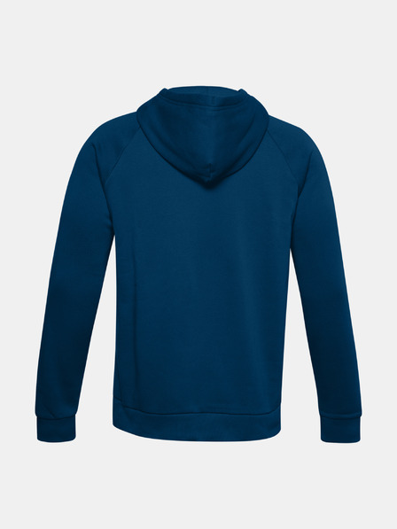 Under Armour Herren-Hoodie Under Armour Rival Fleece Big Logo HD
