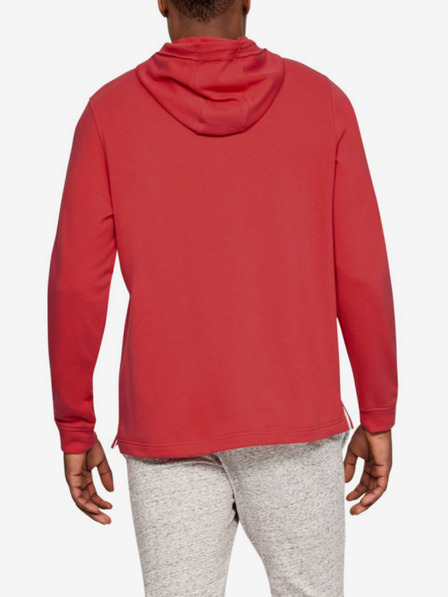 Under Armour Herren-Hoodie Under Armour Sportstyle Terry Logo Hoodie