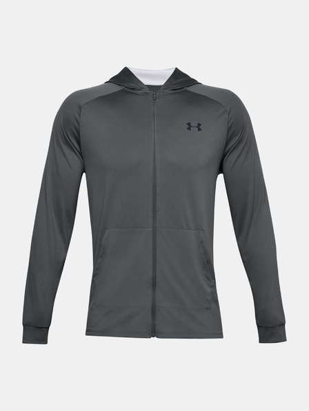 Under Armour Herren-Sweatshirt Under Armour TECH 2.0 FZ HOODIE