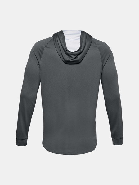 Under Armour Herren-Sweatshirt Under Armour TECH 2.0 FZ HOODIE