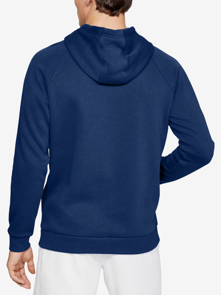 Under Armour Herren-Sweatshirt Under Armour Rival Fleece Sportstyle Logo Hoodie