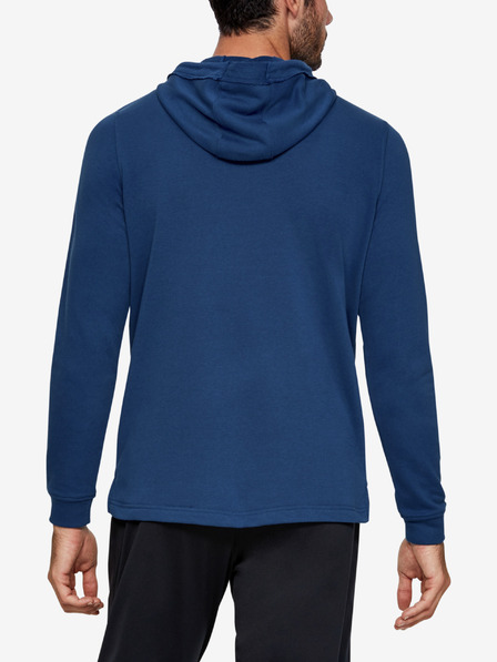 Under Armour Herren Hoodie Under Armour Sportstyle Terry Hoodie