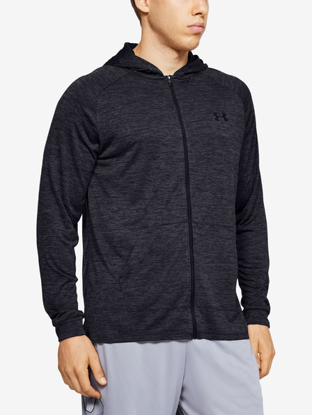 Under Armour Herren-Sweatshirt Under Armour TECH 2.0 FZ HOODIE