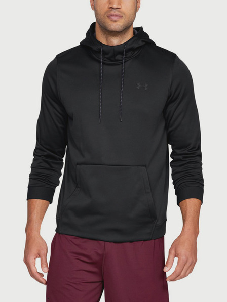 Under Armour Herren Hoodie Under Armour Fleece Po Hoodie