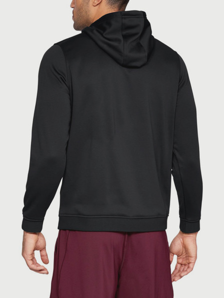 Under Armour Herren Hoodie Under Armour Fleece Po Hoodie