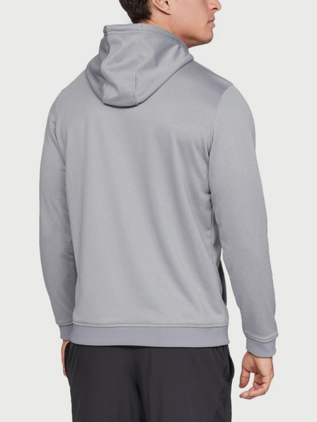 Under Armour Herren Hoodie Under Armour Fleece Po Hoodie