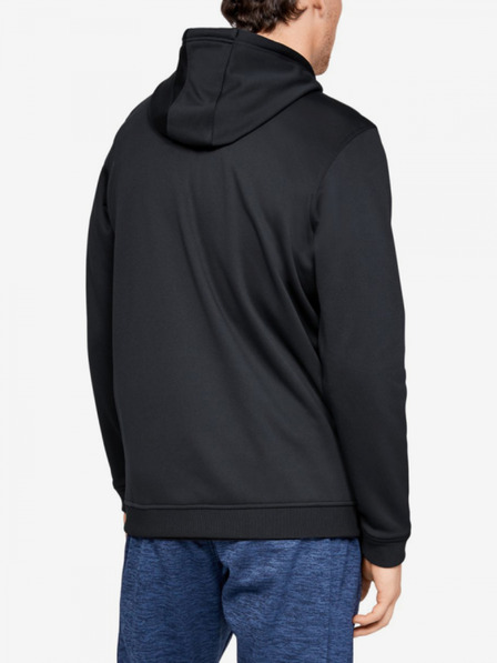 Under Armour Herren-Sweatshirt Under Armour Fleece Fz Hoodie
