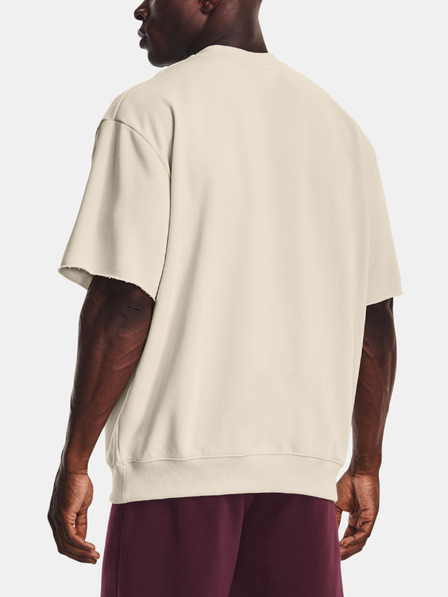 Under Armour Herren Hoodie Under Armour UA Pjt Hm Gym Hwt Crew