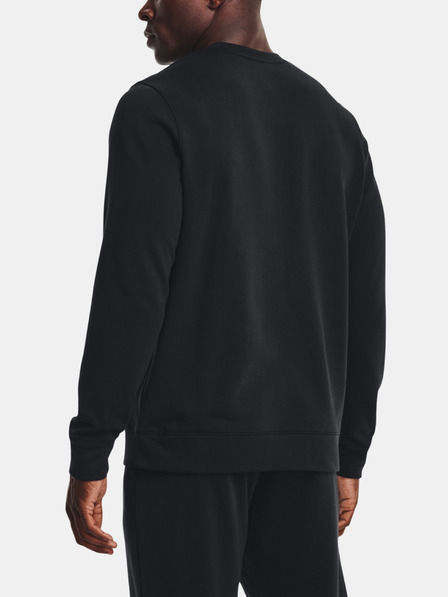 Under Armour Herren Under Armour UA Rival Terry Logo Crew Sweatshirt