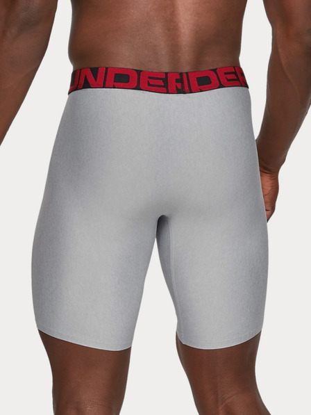 Under Armour Herren Boxershorts Under Armour Tech 9in (2er-Pack)
