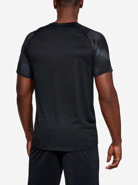 Under Armour Herren T-Shirt Under Armour MK1 SS Printed