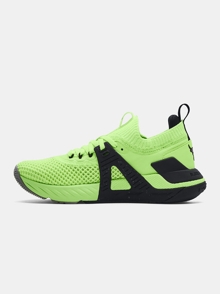 Under Armour Damenschuhe Under Armour UA W Project Rock 4