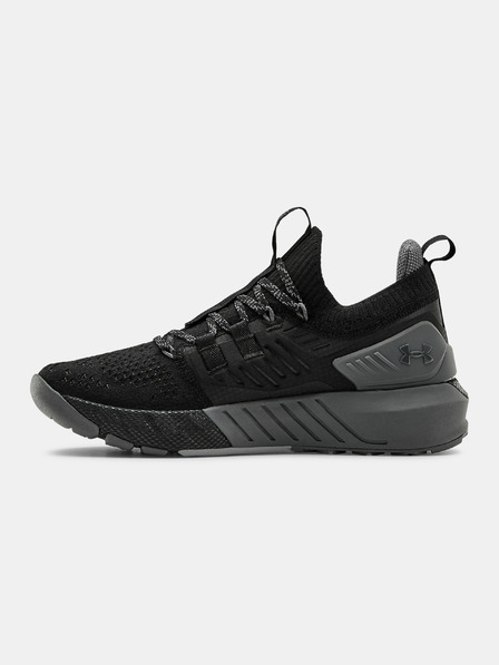 Under Armour Damenschuhe Under Armour W Project Rock 3