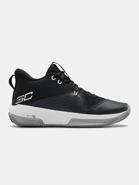 Under Armour Unisex-Schuhe Under Armour SC 3ZER0 IV