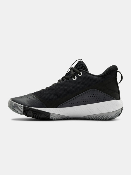 Under Armour Unisex-Schuhe Under Armour SC 3ZER0 IV
