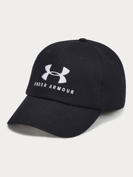 Under Armour Damen Baseballkappe Under Armour Women's Novelty Favorite Cap