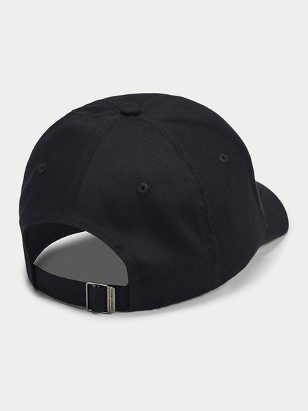 Under Armour Damen Baseballkappe Under Armour Women's Novelty Favorite Cap