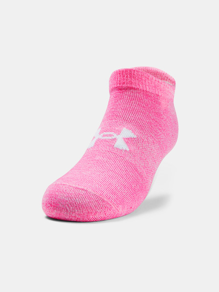 Under Armour Damen-Socken Under Armour Women's Essential NS