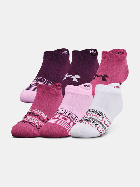 Under Armour Damen-Socken Under Armour Women's Essential NS