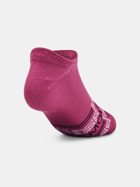 Under Armour Damen-Socken Under Armour Women's Essential NS