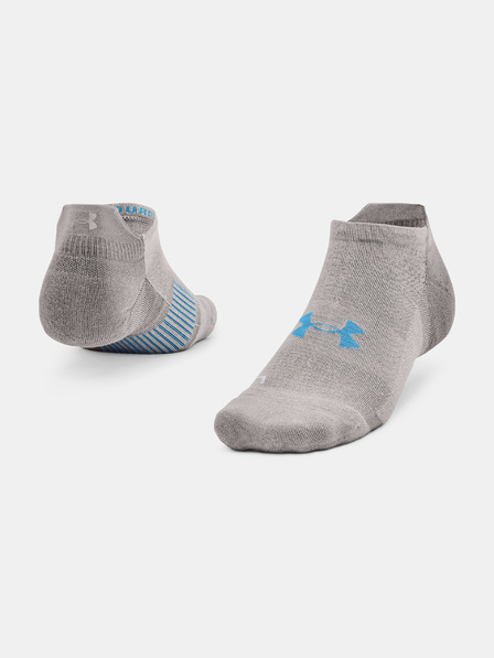 Under Armour Unisex Socken Under Armour UA ArmourDry Run No Show