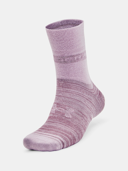 Under Armour Unisex-Socken Under Armour UA Essential Hi Lo (2 Paar)
