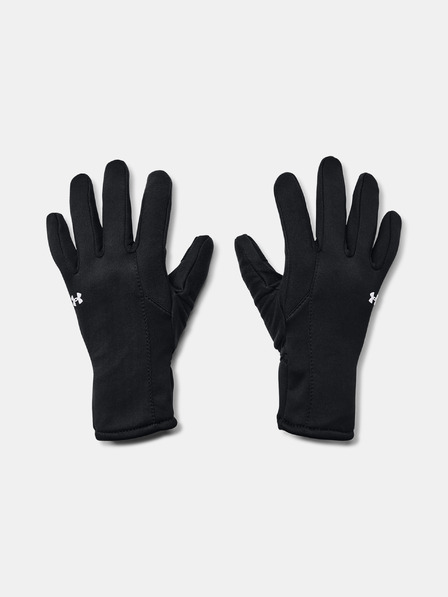 Under Armour Damen Handschuhe Under Armour Geo Storm Fleece Gloves