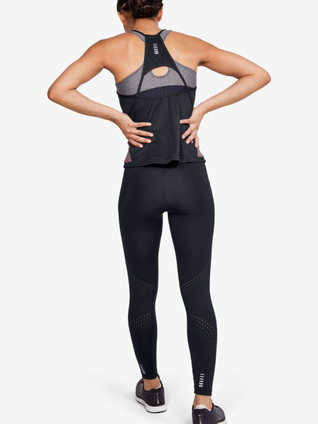 Under Armour Damen Tank Top Under Armour W UA Qualifier ISO-CHILL Tank