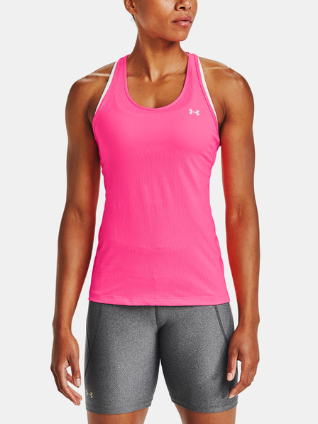 Under Armour Damen-Top Under Armour HG Armour Racer Tank