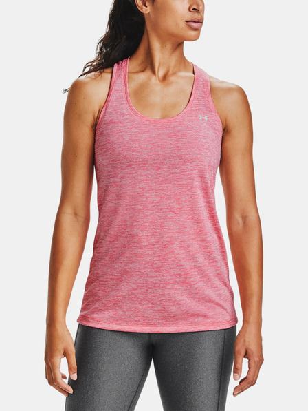 Under Armour Damen Tank Top Under Armour Tech Tank - Twist