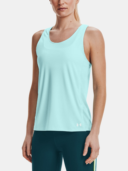Under Armour Damen Tank Top Under Armour Fly By Tank