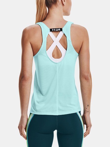Under Armour Damen Tank Top Under Armour Fly By Tank