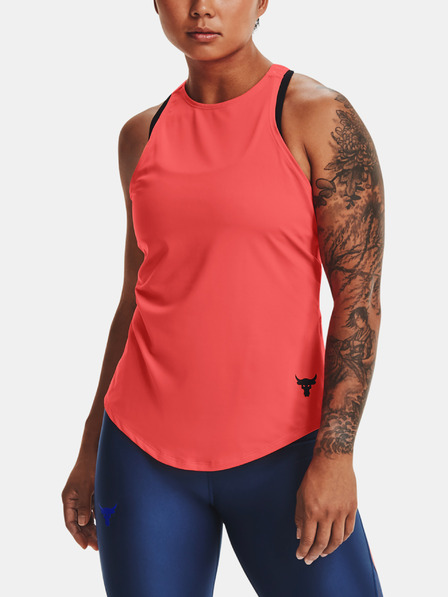 Under Armour Damen-Tanktop Under Armour UA Prjct Rock HG Tank