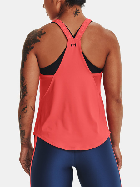 Under Armour Damen-Tanktop Under Armour UA Prjct Rock HG Tank