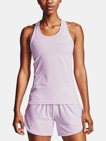 Under Armour Damen-Top Under Armour HG Armour Racer Tank