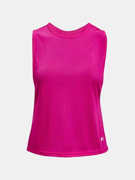 Under Armour Damen-Tanktop Under Armour HG Armour Muscle Msh Tank