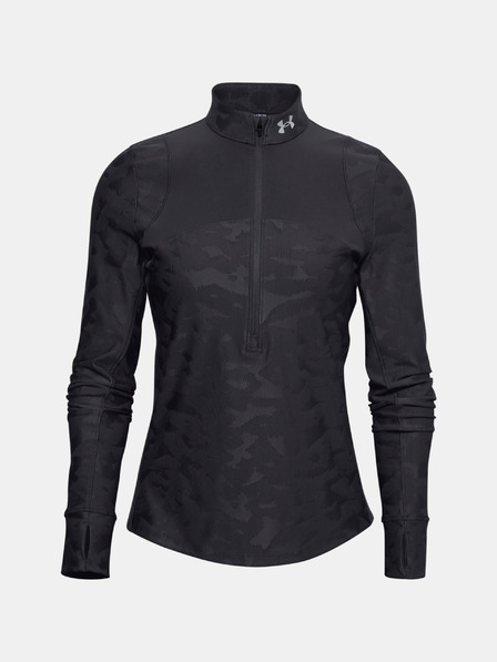 Under Armour Damen-T-Shirt Under Armour W UA Qualifier Explosion HZ
