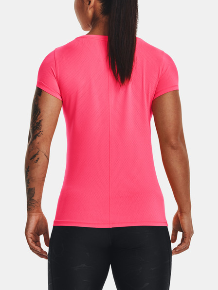 Under Armour Damen T-Shirt Under Armour UA HG Armour SS