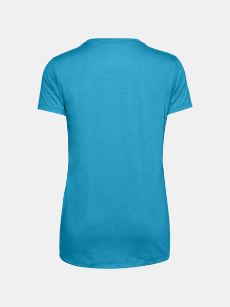 Under Armour Damen-T-Shirt Under Armour Live Sportstyle Graphic SSC