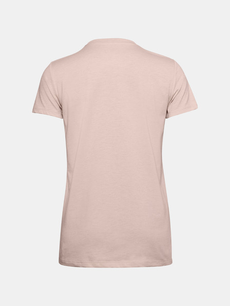 Under Armour Damen-T-Shirt Under Armour Live Sportstyle Graphic SSC