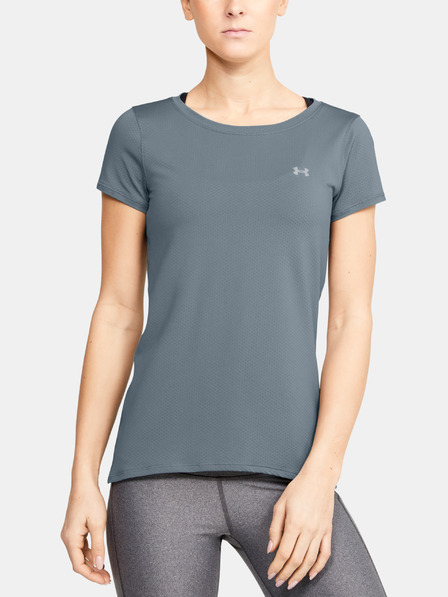 Under Armour Damen-T-Shirt Under Armour HG Armour SS