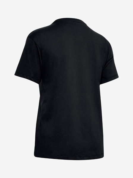 Under Armour Damen-T-Shirt Under Armour Project Rock Focus Ss