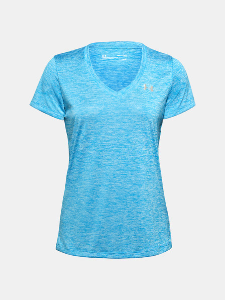 Under Armour Damen T-Shirt Under Armour Tech SSV - Twist