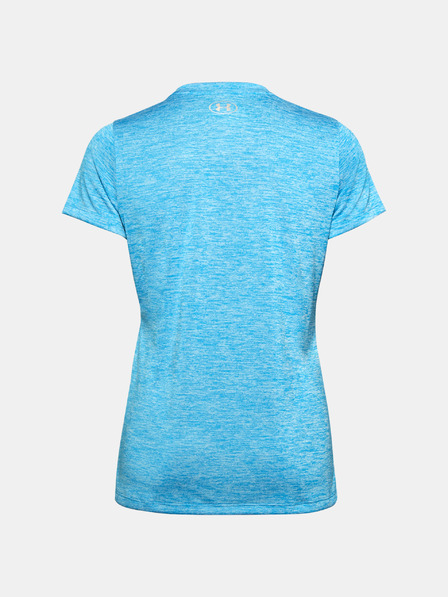 Under Armour Damen T-Shirt Under Armour Tech SSV - Twist