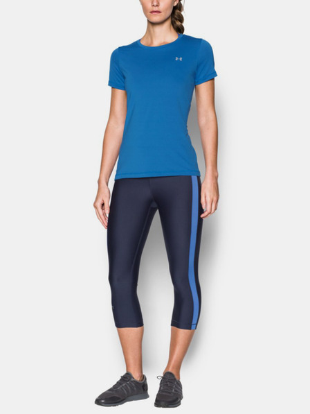 Under Armour Damen-T-Shirt Under Armour HG Armour SS