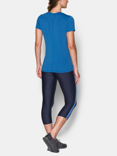 Under Armour Damen-T-Shirt Under Armour HG Armour SS