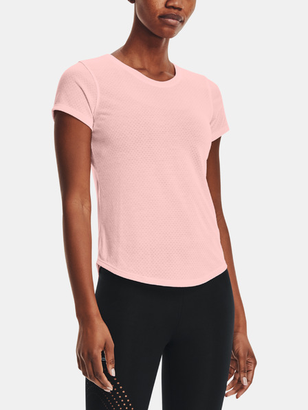 Under Armour Damen T-Shirt Under Armour Streaker SS