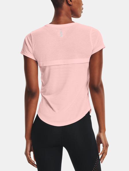 Under Armour Damen T-Shirt Under Armour Streaker SS