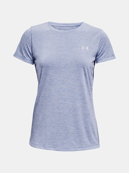 Under Armour Damen T-Shirt Under Armour Tech SSC - Twist