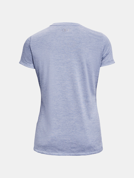 Under Armour Damen T-Shirt Under Armour Tech SSC - Twist